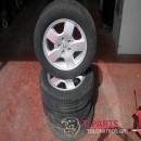 Ζαντολάστιχα Honda-HR-V-1998-2002  