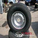 Ζαντολάστιχα Ford-Ranger-(2013-2019) WILDTRAK  