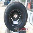 Ζαντολάστιχα Ford-Ranger-(2013-2019) WILDTRAK  