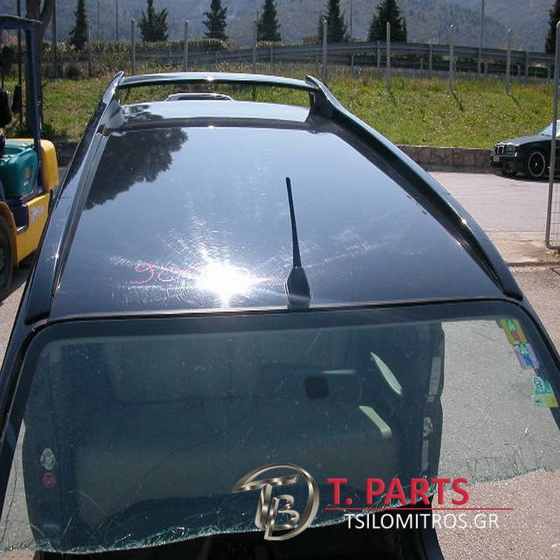 Ουρανός Honda-HR-V-1998-2002  Μαύρο