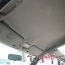 Ουρανός Honda-HR-V-1998-2002  Μαύρο