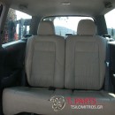 Καθίσματα/Σαλόνι Honda-HR-V-1998-2002  