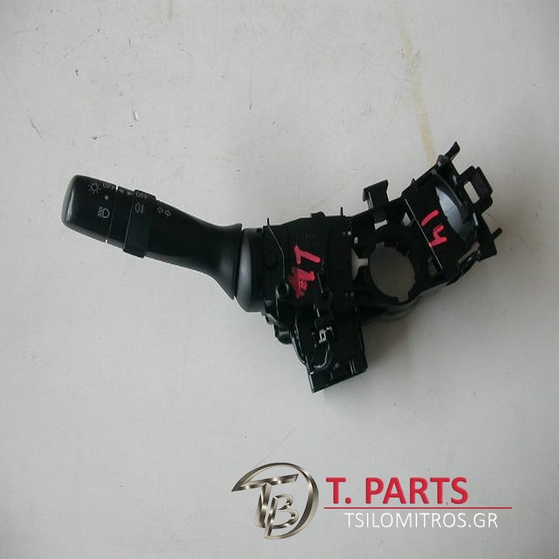 Φλασέρ -Φλασιερα Toyota-Aygo-(2005-2009) B10 Αριστερά  1F17F001