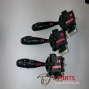 Φλασέρ -Φλασιερα Toyota-Yaris-(1999-2002) Xp10 Αριστερά  1736481