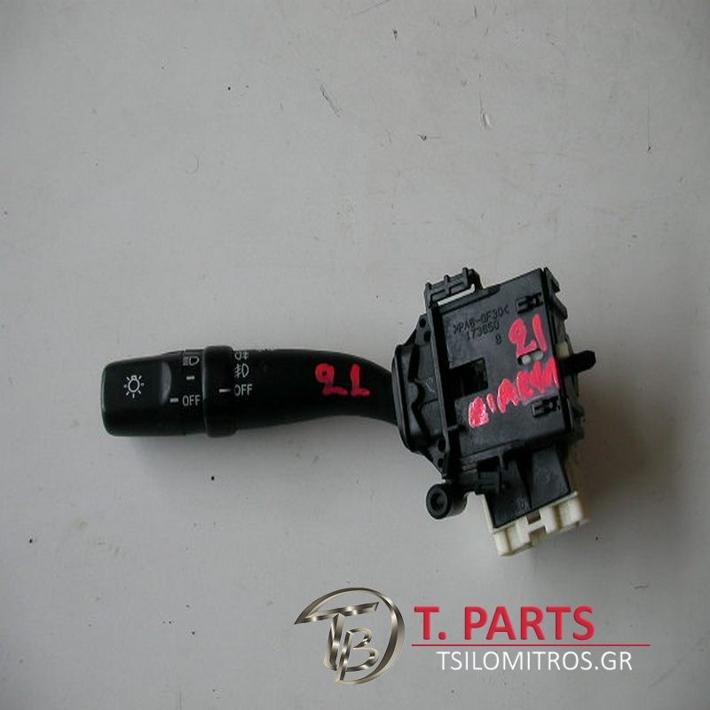 Φλασέρ -Φλασιερα Toyota-Celica-(2001-2006) Αριστερά  173650B H20