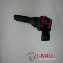 Φλασέρ -Φλασιερα Toyota-Yaris-(2003-2005) Xp10 Δεξιά  17F003