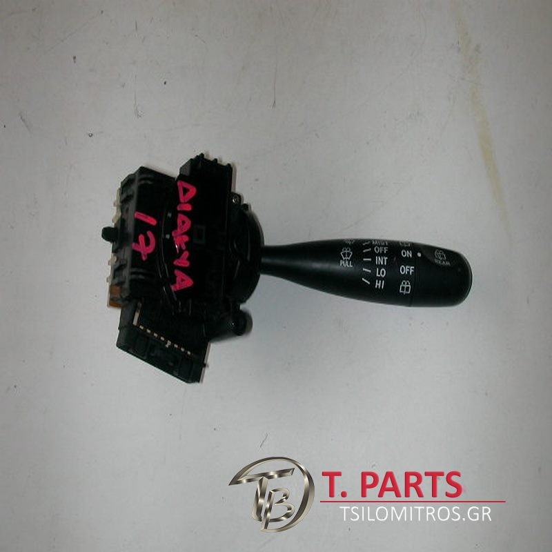 Φλασέρ -Φλασιερα Toyota-Yaris-(1999-2002) Xp10 Δεξιά  173647
