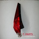 Φανάρια Πίσω -Πίσω Φώτα Nissan-350Z-(2004-2009) Πίσω Αριστερά 