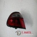 Φανάρια Πίσω -Πίσω Φώτα Nissan-Almera-(1998-2000)Ν15 Πίσω Αριστερά 