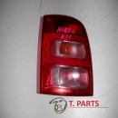Φανάρια Πίσω -Πίσω Φώτα Nissan-Micra-(1998-2000)Κ11 Πίσω Αριστερά 