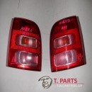 Φανάρια Πίσω -Πίσω Φώτα Nissan-Micra-(1998-2000)Κ11 Πίσω Αριστερά 