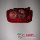 Φανάρια Πίσω -Πίσω Φώτα Nissan-Micra-(2003-2005) K12 Πίσω Δεξιά 