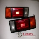 Φανάρια Πίσω -Πίσω Φώτα Nissan-Sunny-(1983-1984) Β11 Πίσω Δεξιά 