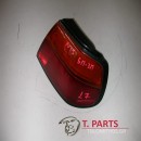 Φανάρια Πίσω -Πίσω Φώτα Nissan-Almera-(1995-1998)Ν15 Πίσω Δεξιά 