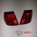 Φανάρια Πίσω -Πίσω Φώτα Nissan-Almera-(1995-1998)Ν15 Πίσω Δεξιά 