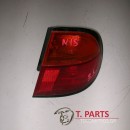 Φανάρια Πίσω -Πίσω Φώτα Nissan-Almera-(1995-1998)Ν15 Πίσω Δεξιά 