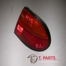 Φανάρια Πίσω -Πίσω Φώτα Nissan-Almera-(1995-1998)Ν15 Πίσω Δεξιά 