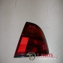 Φανάρια Πίσω -Πίσω Φώτα Nissan-Almera-(1995-1998)Ν15 Πίσω Δεξιά 