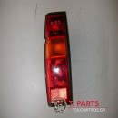 Φανάρια Πίσω -Πίσω Φώτα Nissan-D22-(1998-2001) Πίσω Αριστερά 