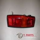 Φανάρια Πίσω -Πίσω Φώτα Nissan-D22-(1998-2001) Πίσω Αριστερά 