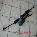 Κρεμαγιέρα Toyota-Corolla-(1997-1999) A112  