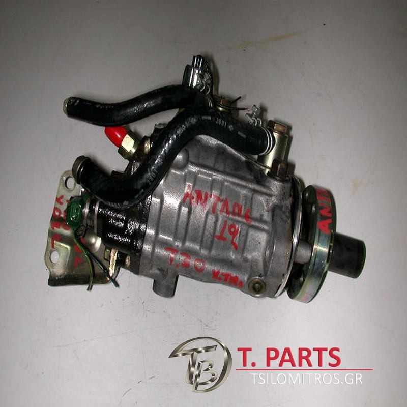 Αντλίες Πετρελαίου Nissan-X- Trail-(2003-2007) T30   16700-8H800