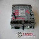 Ράδιο-CD Mitsubishi-L200-(2006-2009) Kaot Safari  