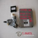 Εγκέφαλος + Κίτ Toyota-Hilux-(2005-2009) Kun15/25   89661-OKD11 MA175800-4340