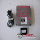 Εγκέφαλος + Κίτ Toyota-Hilux-(2005-2009) Kun15/25   89661-OKD11 MA175800-4340