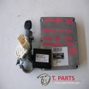 Εγκέφαλος + Κίτ Toyota-Hilux-(2005-2009) Kun15/25   89661-OKD11 MA175800-4340