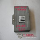 Εγκέφαλος + Κίτ Nissan-Almera-(1995-1998)Ν15   MEC-N207 E1 6Y12 23710 1N002