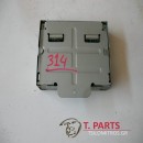 Εγκέφαλος + Κίτ Nissan-Almera-(1995-1998)Ν15   MEC-N207 E1 6Y12 23710 1N002