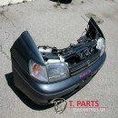 Μετώπη Toyota-Carina-(1996-1997) E  T190  Ανθρακί
