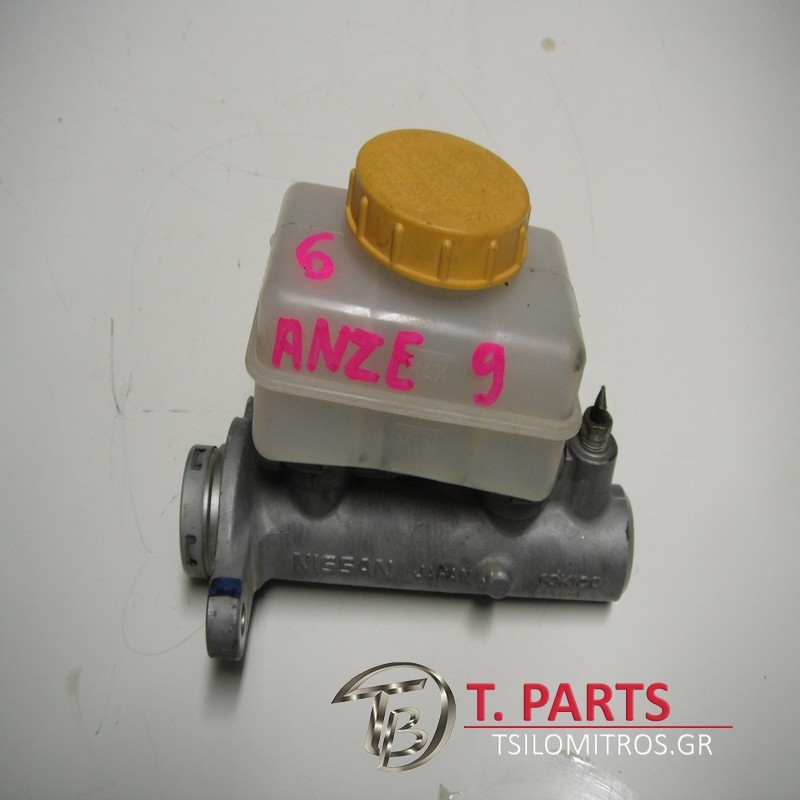 Αντλία -Τρόμπα φρένου Nissan-D22-(2002-2007)  