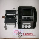 GPS Συστηματα Nissan-Navara-D40-(2005-2010)  