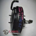Σεβρό φρένων Nissan-D22-(2002-2007)   864-01539