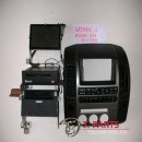 GPS Συστηματα Nissan-Navara-D40-(2005-2010)  