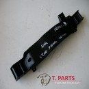 Γέφυρες (Βάσεις) Mitsubishi-L200-(2006-2009) Kaot Safari Μπροστά 