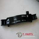 Γέφυρες (Βάσεις) Mitsubishi-L200-(2006-2009) Kaot Safari Μπροστά 