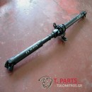Κεντρικός Toyota-Hilux-(1989-1997) LN110 4X4 Diesel Πίσω 