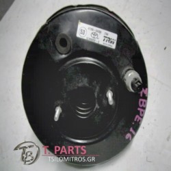 Σεβρό φρένων Toyota-Hilux-(2005-2009) Kun15/25  