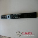 Γέφυρες (Βάσεις) Toyota-Hilux-KUN15-(2006-2011) 4X2 Μπροστά 