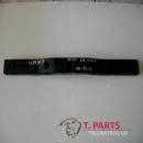Γέφυρες (Βάσεις) Toyota-Hilux-KUN15-(2006-2011) 4X2 Μπροστά 