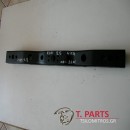 Γέφυρες (Βάσεις) Toyota-Hilux-KUN25-(2006-2011) 4X4 Πίσω 