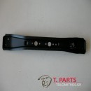 Γέφυρες (Βάσεις) Nissan-D22-(2002-2007) Πίσω 