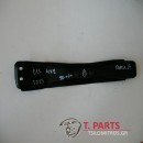Γέφυρες (Βάσεις) Nissan-D22-(1998-2001) Πίσω 