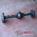Διαφορικά Πίσω Toyota-Hilux-KUN25-(2006-2011) 4X4 Πίσω 