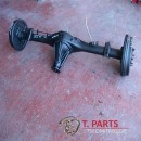 Διαφορικά Πίσω Toyota-Hilux-KUN25-(2006-2011) 4X4 Πίσω 