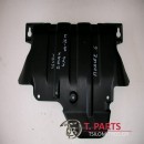 Ποδιά Isuzu-D-Max-(2007-2012) 8Dh Μπροστά 