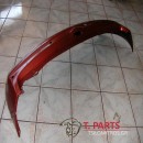 Προφυλακτήρες Nissan-Micra-(2006-2011) K12 Πίσω Ποντικί Περλέ